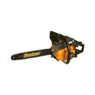 Бензопила partner for garden gs 518