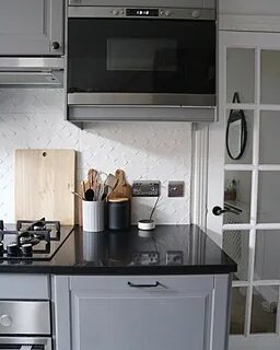 Встроенные кухни икеа