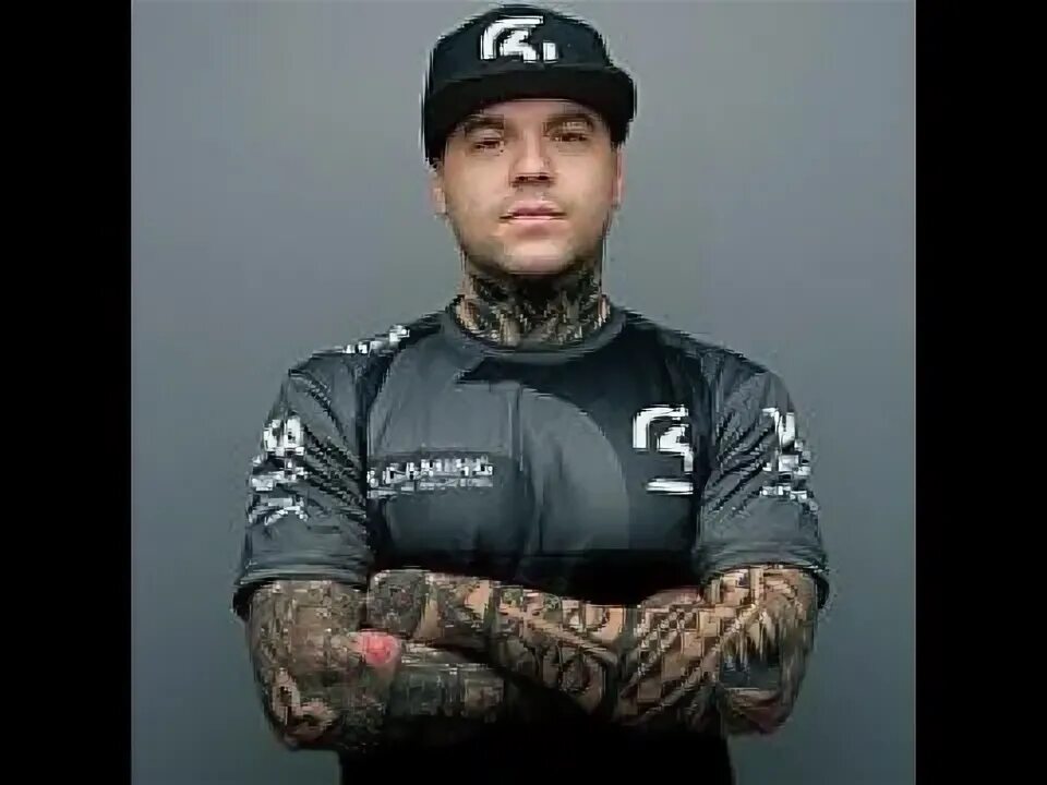 Fox cs go. Foxiris.