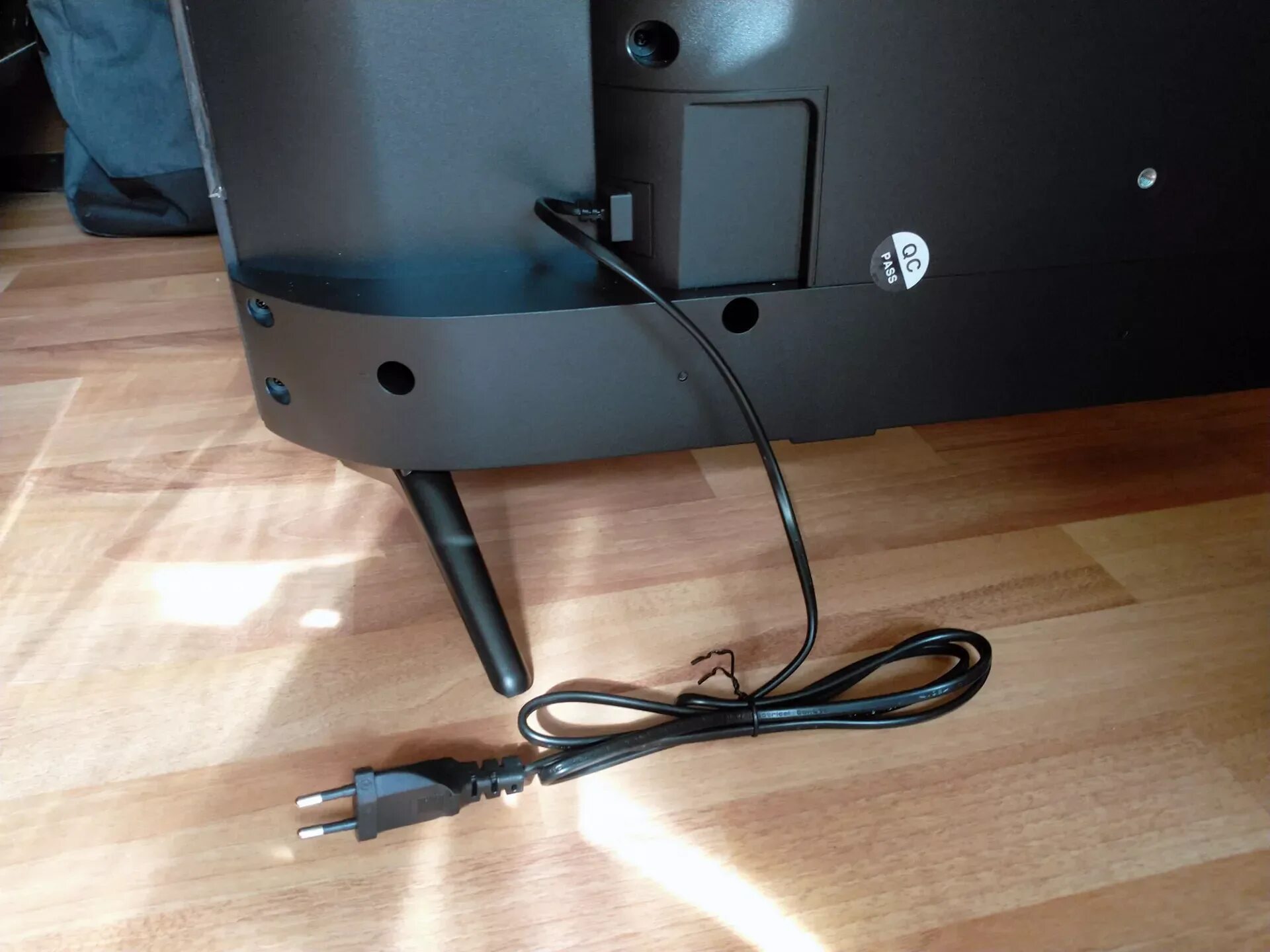 H led55bu7003