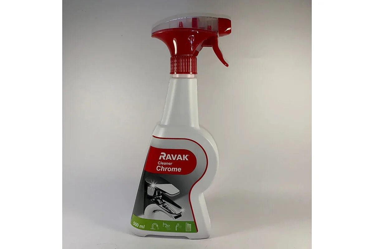 Ravak Cleaner. Средство для хромированных. Средства для чистки хромированных смесителей. Очиститель хрома. Chrome cleaner