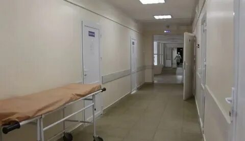Республиканская больница черкесск отделения