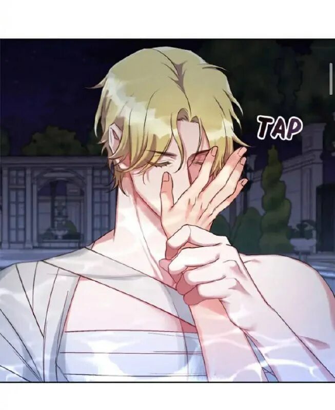 манхва лунный свет