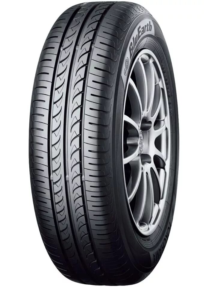 Купить йокогама 50. Yokohama BLUEARTH. Yokohama ae01. Yokohama BLUEARTH ae01. Yokohama BLUEARTH 195/60 r15.