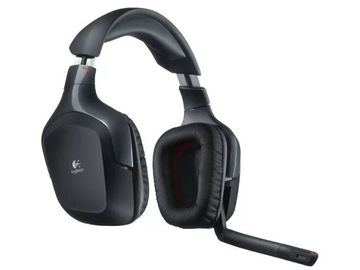 Игровые беспроводные наушники радиоканал. Наушники logitech g930. logitech g333 наушники. logitech g930 with 7.1. logitech g35 wireless.