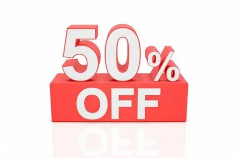 60 процентов купили