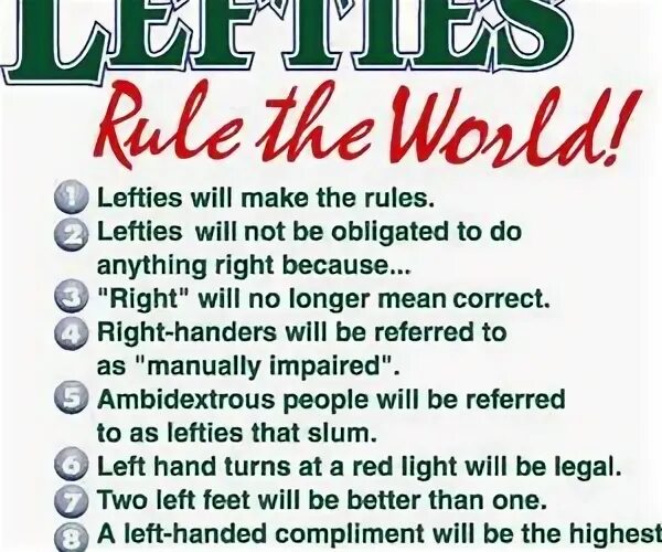Being left. Left-handed compliment. Left handed Day. Fact лаки. Left Lefty платье купить.