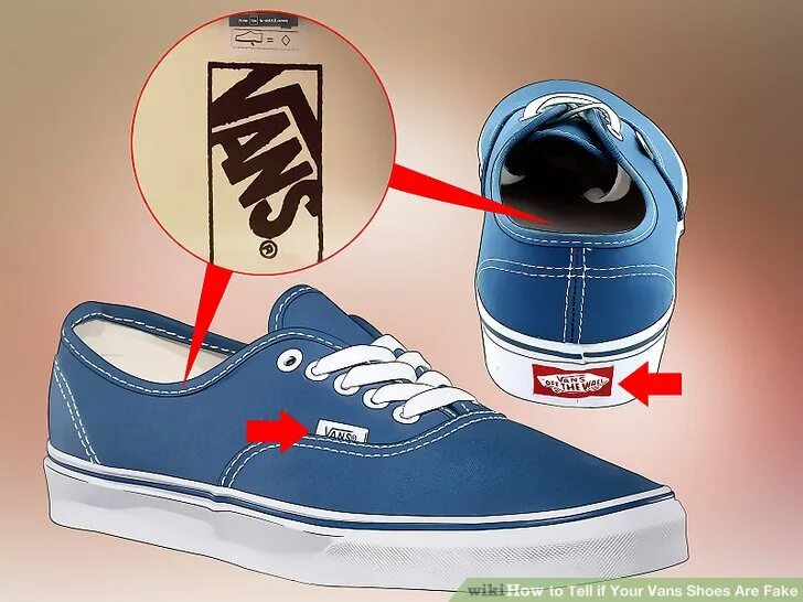 Паленые кеды Ванс. Паленые кеды vans. Как определить подделку кроссовок