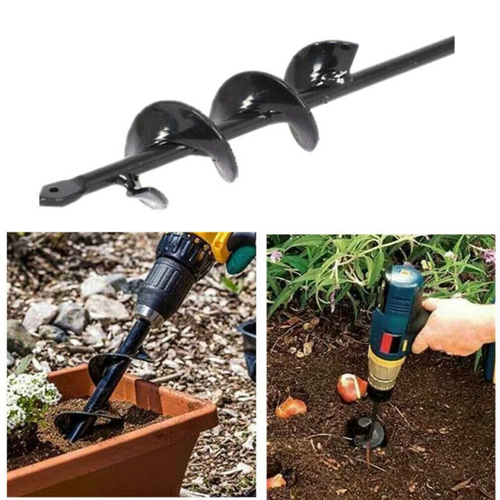 маленькие буры