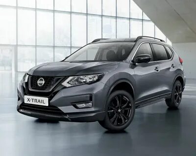 Nissan h