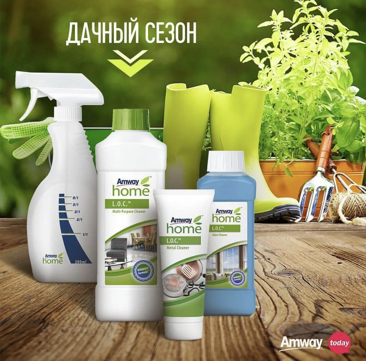 Амвей. Товары amway. Продукция Амвей.