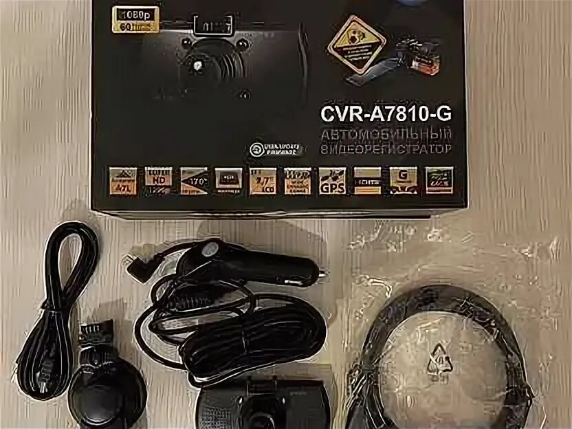 Cvr a7810 g pro. Видеорегистратор street storm cvr-5000dg, gps.