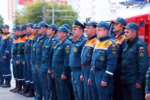 Группа мчс