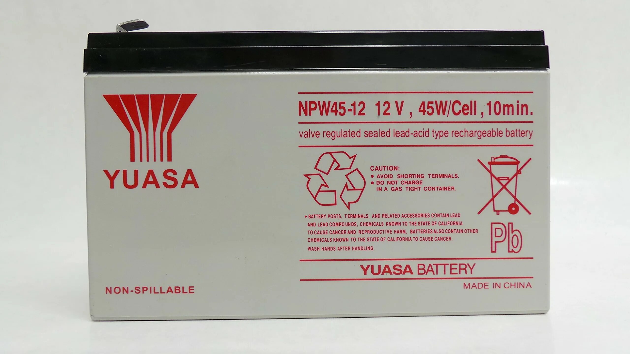 12v 45w. Yuasa npw45-12 12v 45w/Cell 10 min. Yuasa npw36-12 12v, 36w/Cell. Yuasa NPW 12 V 45w. Аккумулятор npw45-12 12v, 45w/Cell, 10 min.