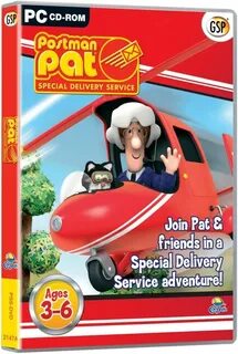 Special delivery