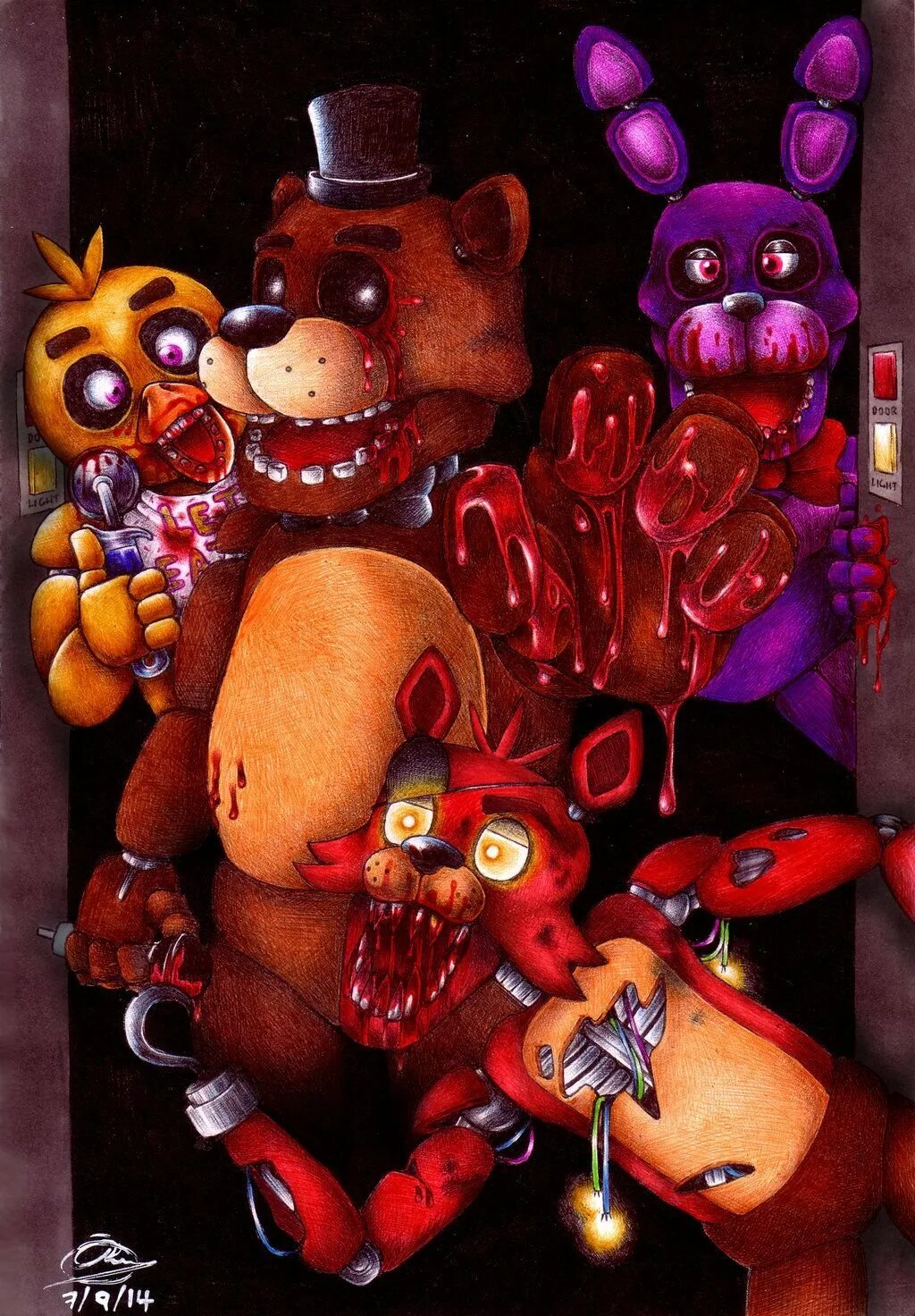 FNAF 1 Фредди. Файв Найтс Фредди. Фредди АНИМАТРОНИК Фредди. АНИМАТРОНИК Фредди из ФНАФ 1. Игра фредди нового фредди