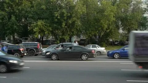 Traffic side