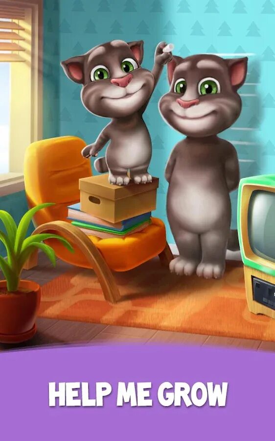 My talking tom 1.5. Talking Tom игры. Мой говорящий том. Кот том. Говорящая том.