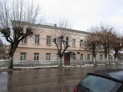 Педколледж рязань