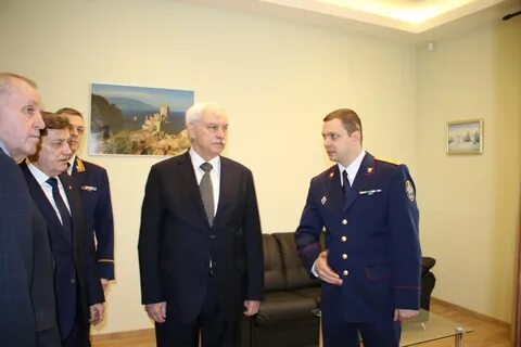 Районы санкт петербурга следственный комитет