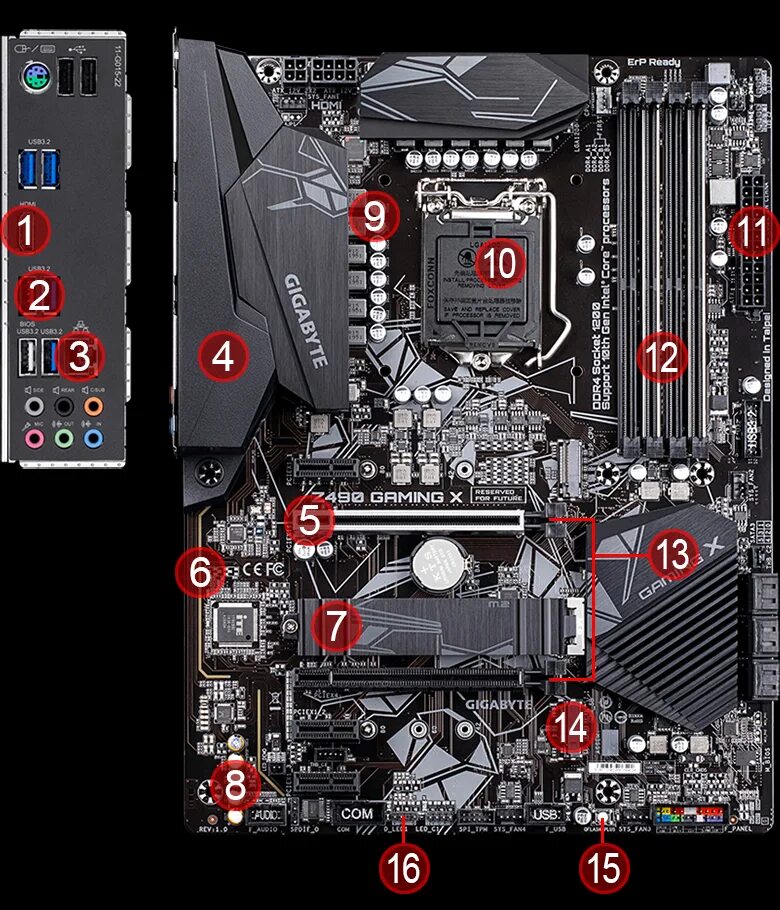 Gigabyte z490 Gaming x. Gigabyte z490 Gaming x AX. Материнская плата Gigabyte z490. Материнская плата Gigabyte z490m Gaming x. B660m gaming x материнская