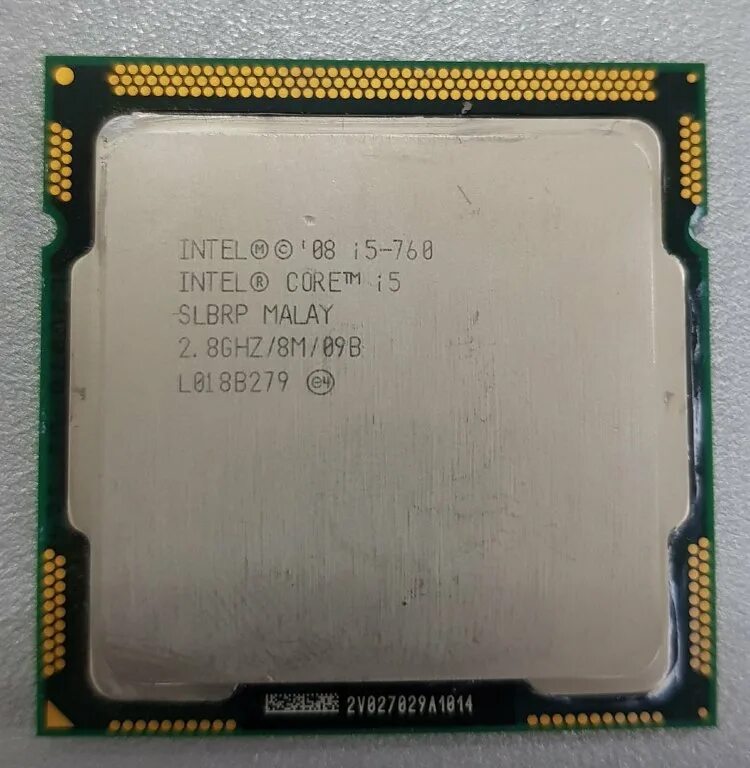 I3 n305 1.8 ггц