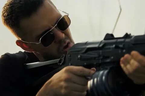 Балканский видео