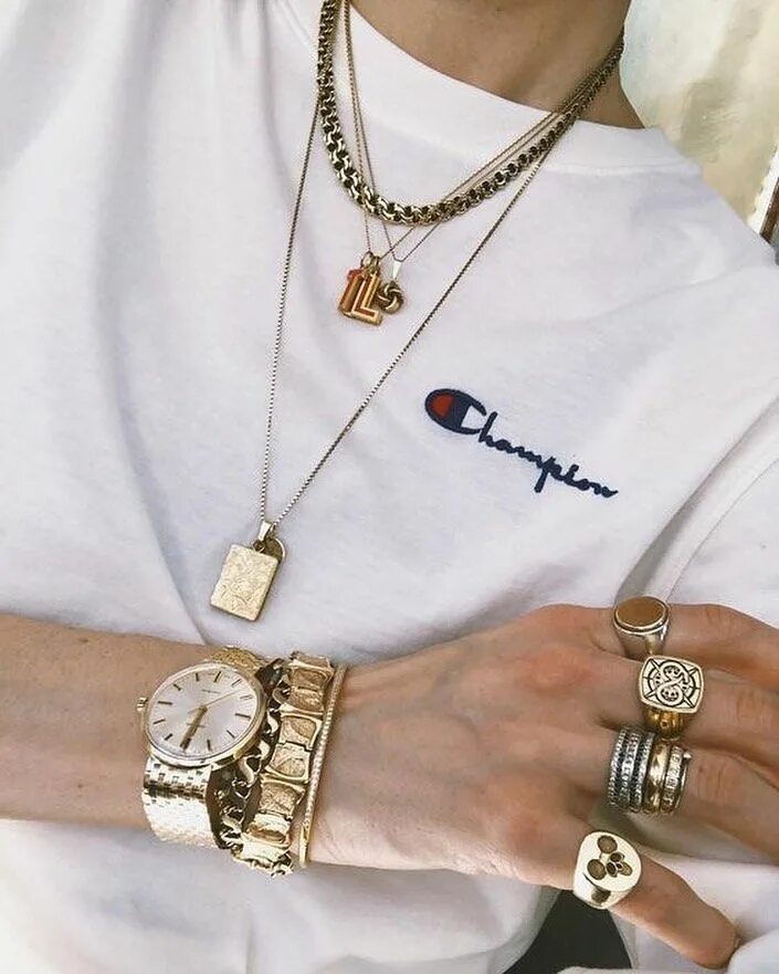 Fashion Jewelry Look Book King Baby Studio ® Photos & Style Mens accessories fas