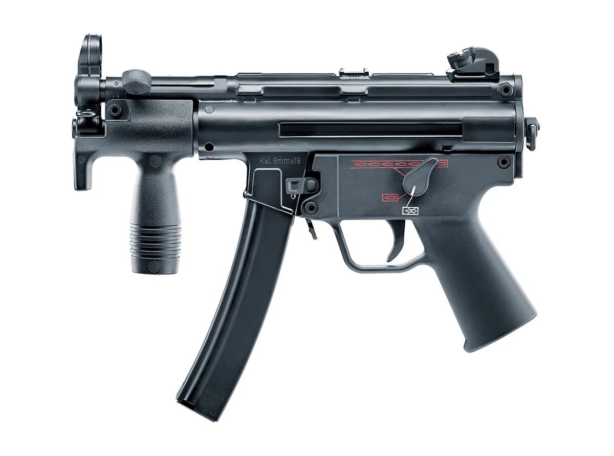 Мп н. Хеклер Кох мп5. ПП Хеклер и Кох МП 5. Umarex HK mp5a5 мушка.