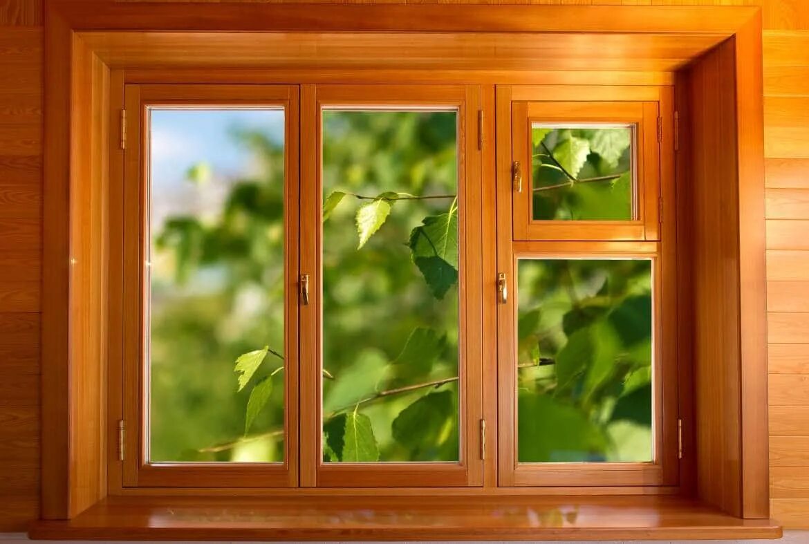 Оконный блок деревянный 1200х1200. Евроокна деревянные со стеклопакетом. Деревянные окна со стеклопакетом. У окна. Окна сток