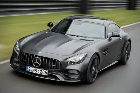 Mercedes sport