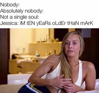 Jessica love is blind memes