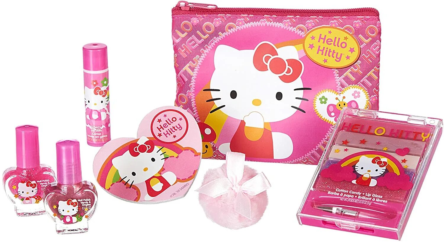 Косметика хелло. Детская косметика hello kitty. Хелло китти sweet. Косметика хелло. Косметика хелло китти взрослая.