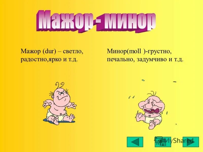 Лад мажор минор. Мажор и минор. мажорный и минорный лад рисунок. мажор и минор в музыке. мажор и минор для детей.