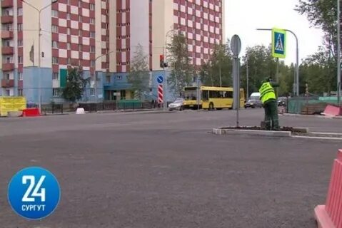 Улица продолжение