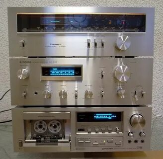 Hi stereo