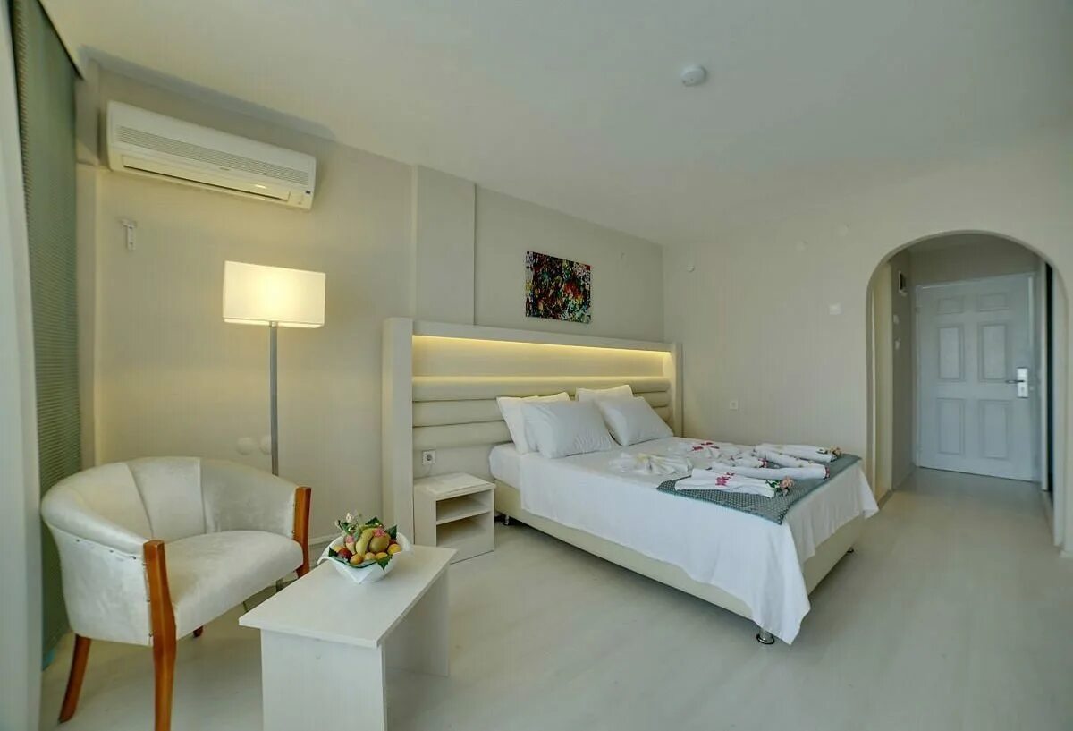 Ada world hotel didyma 4