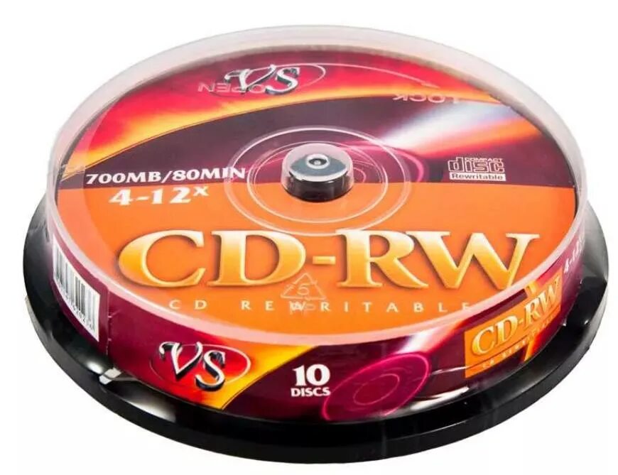 Диски CD-RW vs 700mb 4-12x. Диск CD-RW Verbatim 700mb 4x Jewel Case (10шт) (43123). Оптический диск CD-RW Verbatim 700мб 12x, 10шт., Cake Box. Диск vs CD-RW 700mb 4-12x (в конвертах)/5 /250/. Диски 700 мб