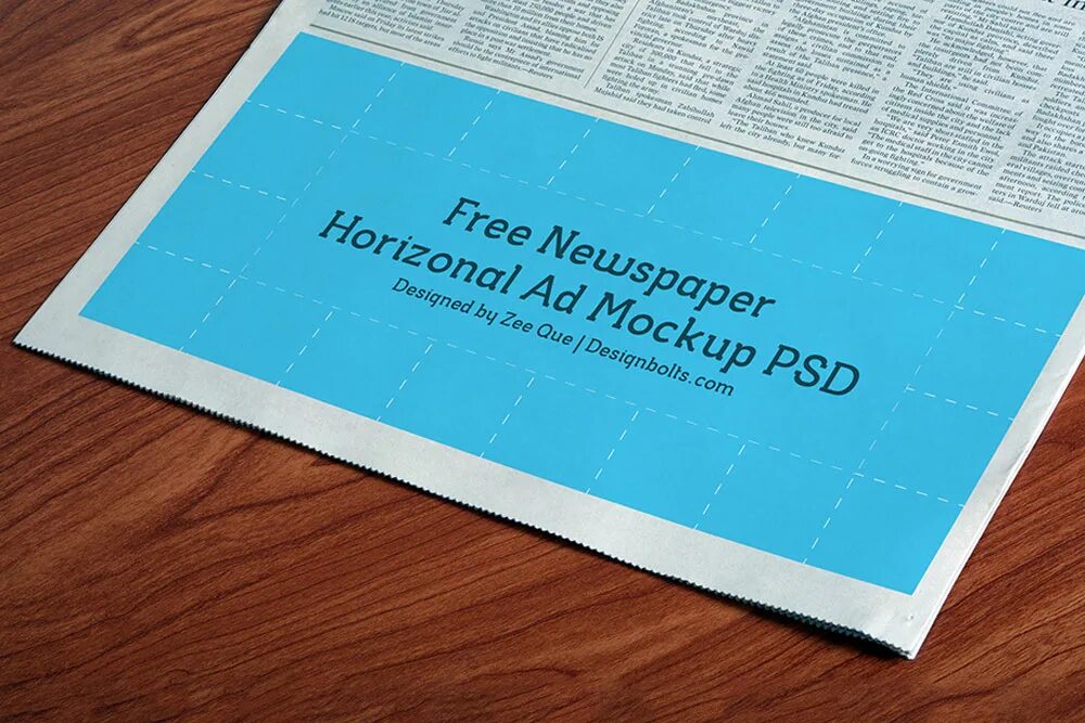Newspaper ads. Mockup газета. newspaper mockup. мокап стол с газетой.