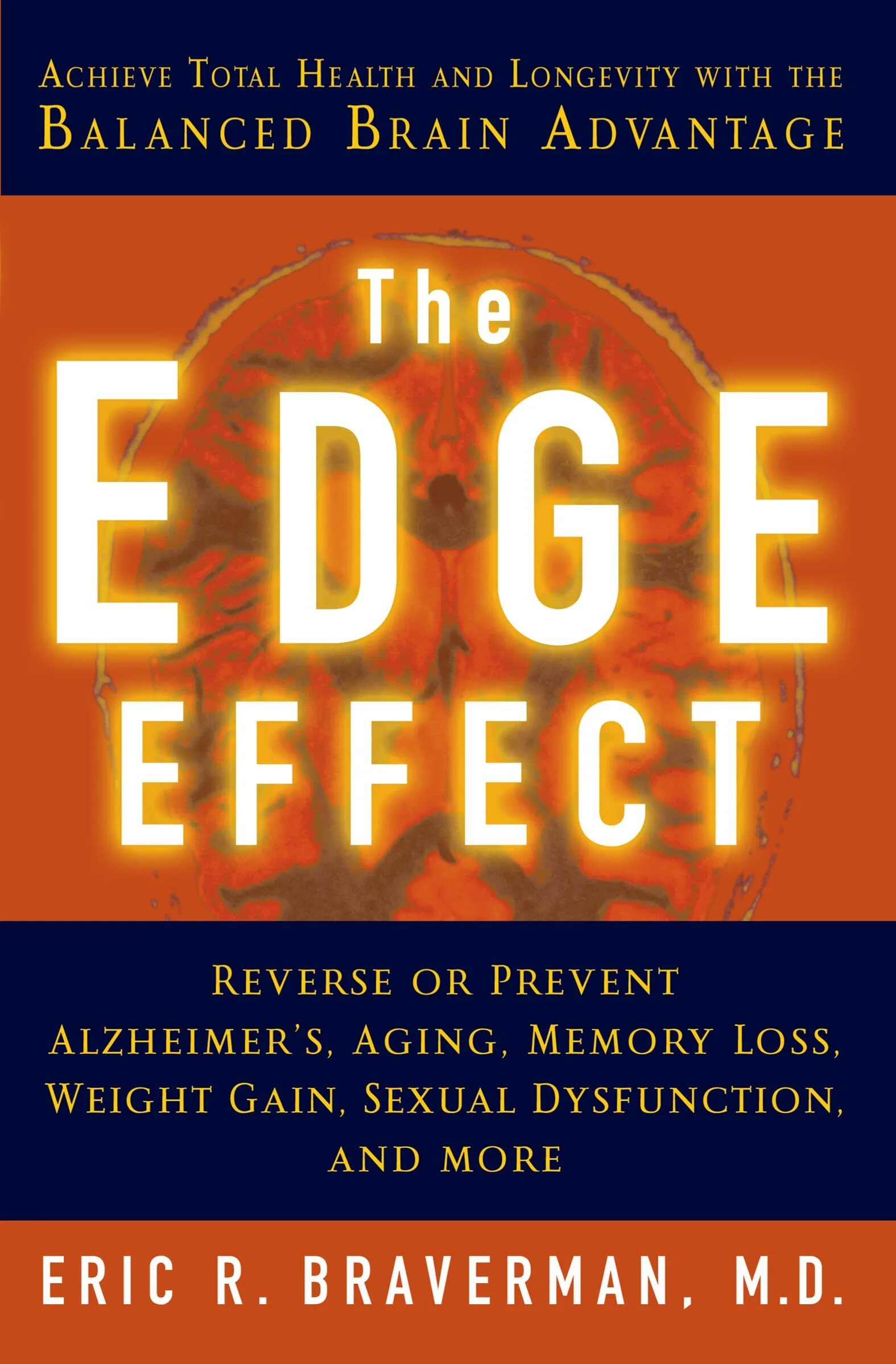Achieving effect is