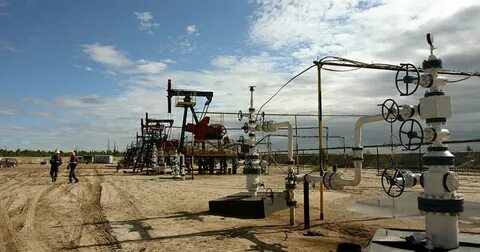 Шел нефть