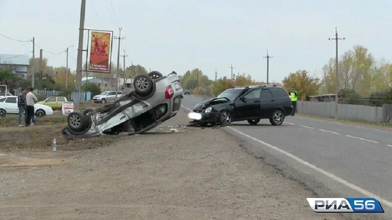 Авария Оренбургская область Саракташ. Авария в Саракташе на объездной. Погода в саракташе на 3