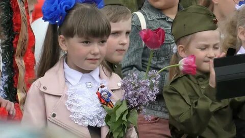 Школа имена победы