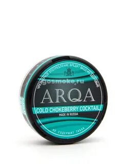 Arqa tobacco