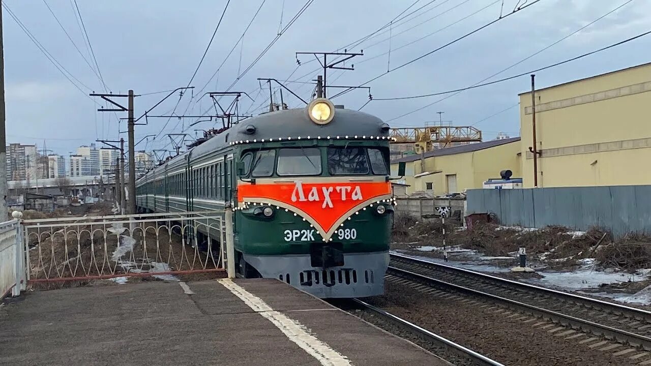 Ретро поезд лахта до выборга. Ретро поезд лахта до выборга