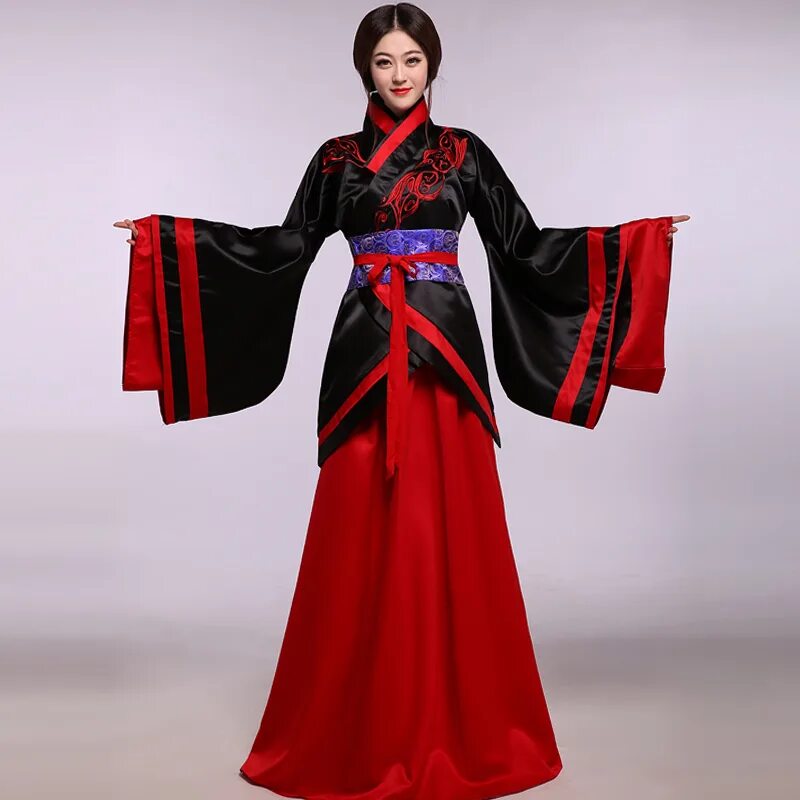Традиционная одежда в китае. Китайское Ханьфу. Ципао и Ханьфу. Китайское кимоно Ханьфу. Ханьфу династии Цзинь.