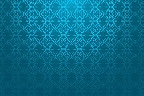 Blues patterns