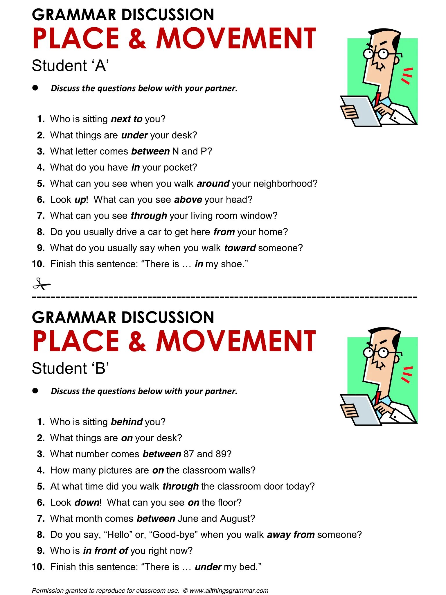 Questions about camps. Worksheets грамматика. Prepositions of place and Movement. Предлоги движения Worksheets. Prepositions of place Movement time.