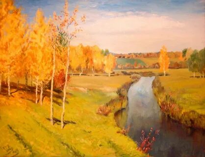 Какой пейзаж какой пейзаж песня