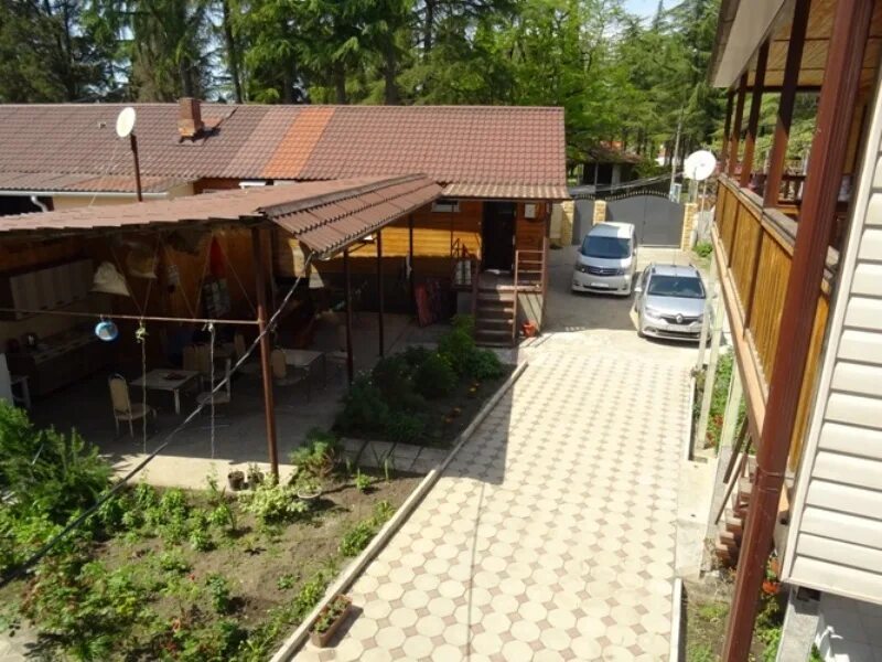 Пицунда гочуа карта. Пицунда улица гочуа 66.